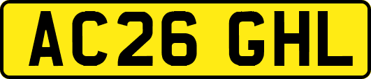 AC26GHL