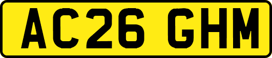 AC26GHM