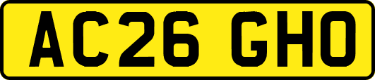 AC26GHO