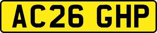 AC26GHP