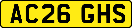 AC26GHS