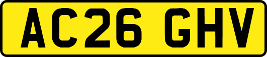 AC26GHV