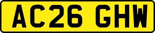 AC26GHW
