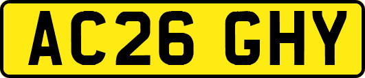 AC26GHY