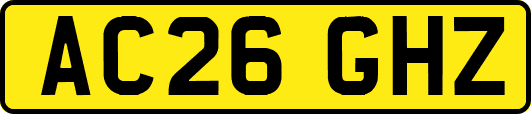 AC26GHZ