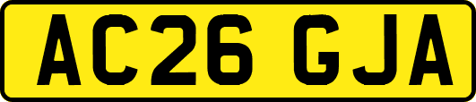 AC26GJA
