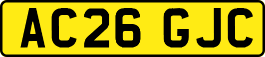 AC26GJC