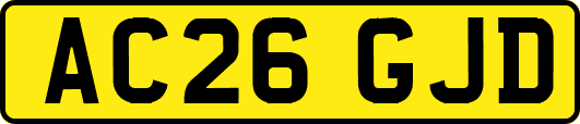 AC26GJD