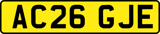 AC26GJE