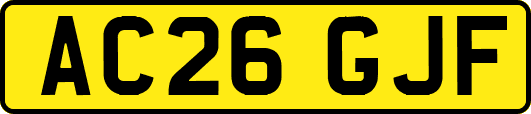 AC26GJF