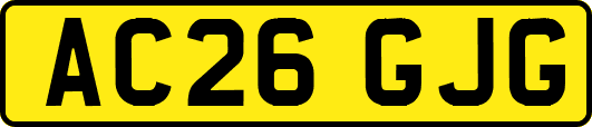 AC26GJG