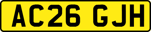 AC26GJH