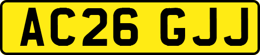 AC26GJJ