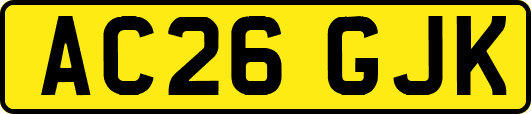 AC26GJK