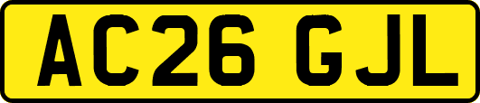 AC26GJL