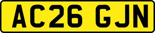 AC26GJN