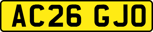 AC26GJO