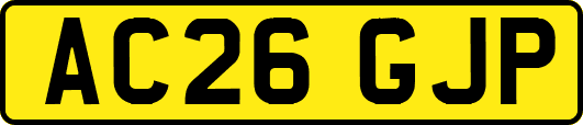AC26GJP