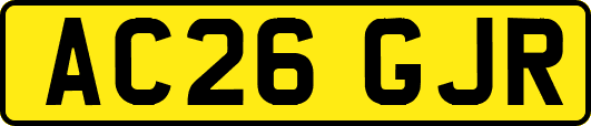 AC26GJR