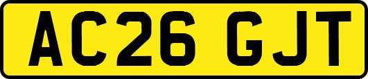 AC26GJT