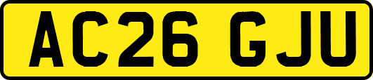 AC26GJU