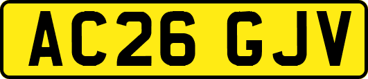 AC26GJV