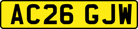 AC26GJW