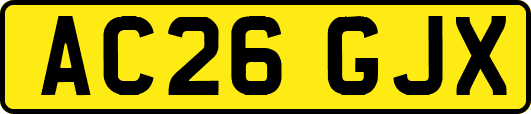 AC26GJX