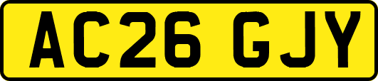AC26GJY