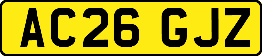 AC26GJZ