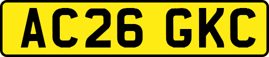 AC26GKC
