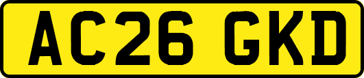 AC26GKD