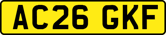 AC26GKF