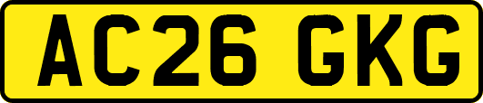 AC26GKG