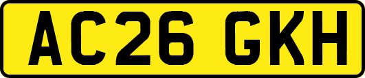 AC26GKH