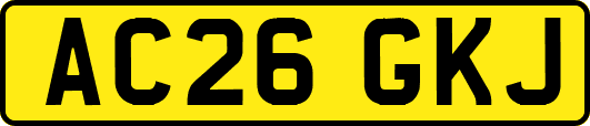 AC26GKJ