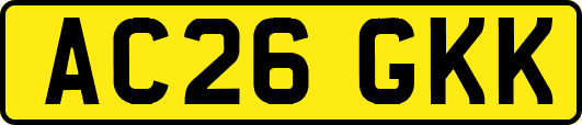 AC26GKK