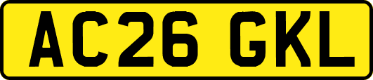 AC26GKL