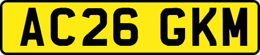 AC26GKM