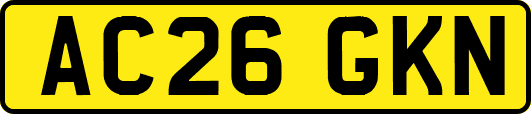 AC26GKN