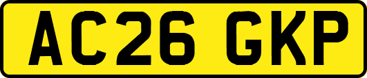 AC26GKP