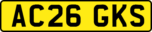 AC26GKS
