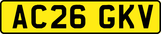AC26GKV