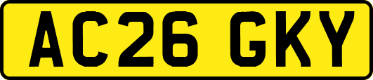 AC26GKY