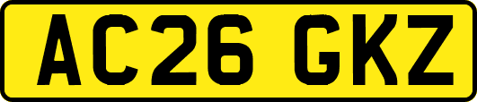 AC26GKZ