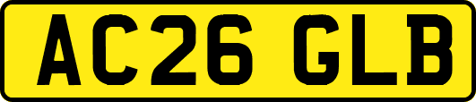AC26GLB
