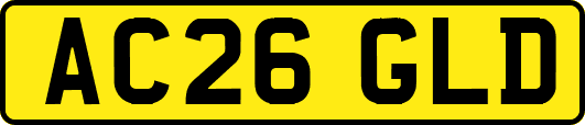 AC26GLD
