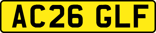AC26GLF