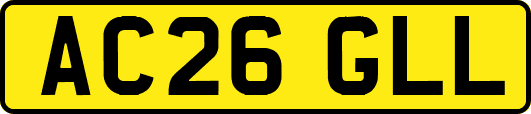 AC26GLL