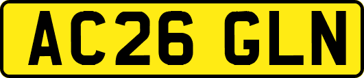 AC26GLN